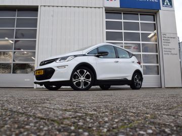 Opel Ampera-E